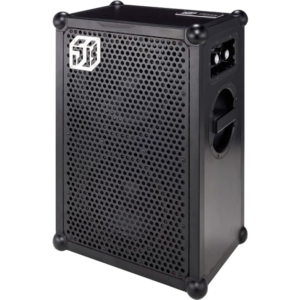 Soundboks udlejning