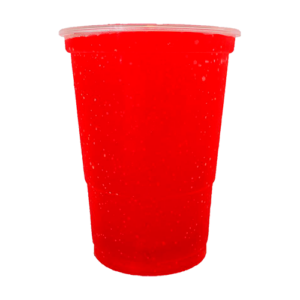 Champ Saft med hindbær smag