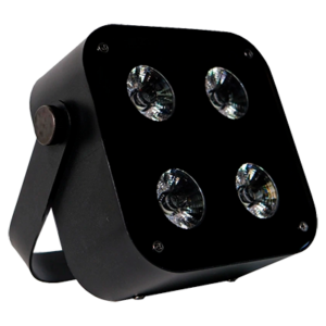 LED uplight til udlejning