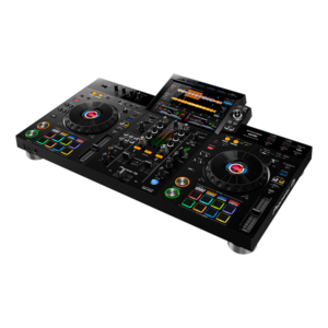 Pioneer XDJ RX3 DJ Pult